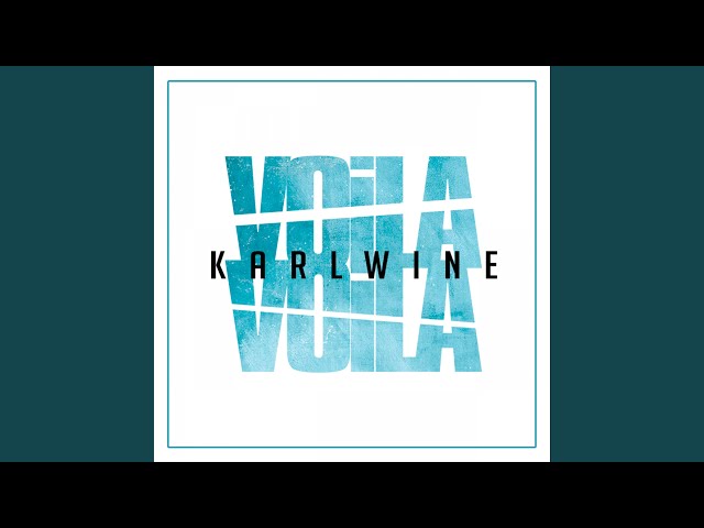 Karl Wine - Voila Voila