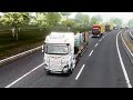 Truckers of Europe 3 #livestream #toe3 #truckersofeurope3
