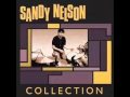 Sandy nelson  the stripper