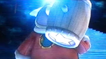 Super Smash Bros. Brawl Subspace Emissary Walkthrough Part 30 - Subspace II