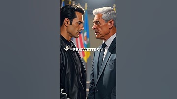 The Terrorist Attack That Changed Global Security Forever