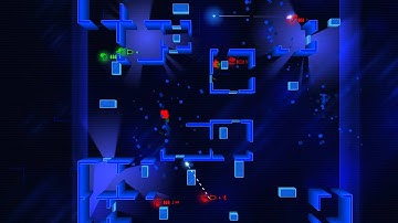 Frozen Synapse: Henke (green) vs gotem (red) - Comeback!