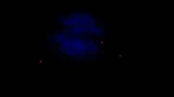 PS2 startup (without disc)