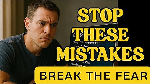 How To Overcome Common Challenges In Learning English - LEARN ENGLISH | Listen & Learn Tales