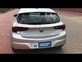 Opel Astra V 14 T Enjoy 125km