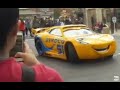 Cars land Cruz Ramirez Disney California adventure Rides turtle talk with crush August 2026