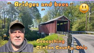 Finding History in Rural Ohio: From 1871 Covered Bridges to Hidden Hives