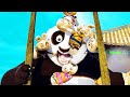 KUNG FU PANDA 2 CLIP COMPILATION (2011) Movie CLIPS HD