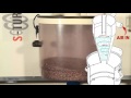 Sistem Air - Turbix, the special dust separator Sistem Air - Turbix, the special dust separator