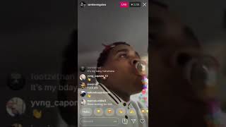 Kevin Gates - Shakin (Unreleased Snippet)