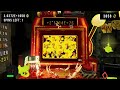 CloverPit E-1000
