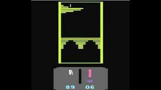 Ghostbusters II - Ghost Busters II Atari 2600 - User video