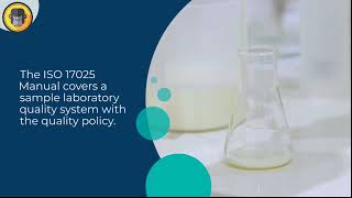 ISO 17025:2017 DOCUMENTATION KIT FOR ENVIRONMENT/CHEMICAL TESTING LABORATORIES