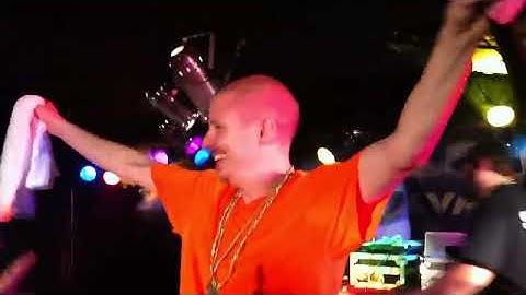 Prof "Yeah Buddy" Live Mankato 2012 (HD)