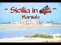 Marsala, Trapani - Sicilia in 500