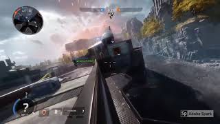 🍊 hot potato - a titanfall 2 grenade compilation