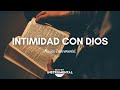 🌌📖🙏🏼Intimidad Con Dios / Música Instrumental / Paz Espiritual 🙏🏼📖🌌