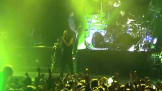 Pop A Pill, Korn, live in Kiev, Ukraine (Part 3)