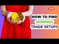  live forex session with gold pipss  30th april  2024