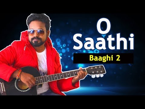 o-saathi---baaghi-2-(cover-song)-||-aatif-aslam,-tiger-shroff-||-musical-guruji