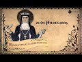 Różaniec i modlitwa wstawiennicza o uzdrowienie ze św. Hildegardą [tajemnice radosne] retransmisja