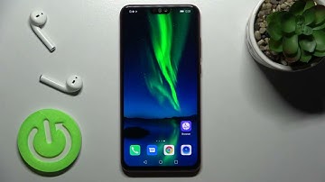 How to Deactivate Torch in Honor 8X - Turn Off Flashlight