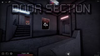 Dystopian World Progress 5