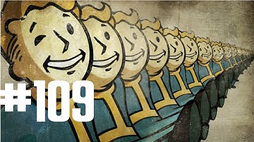 Return to Ghetto Rigged Vegas Walkthrough with Commentary Part 109 - Rebellion