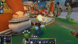 1080° Thoth Ult [2]