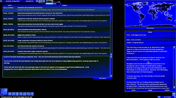 Hack the World! Uplink, Episode 6:  Codenames TRACER and TAKEMETOYOURLEADER