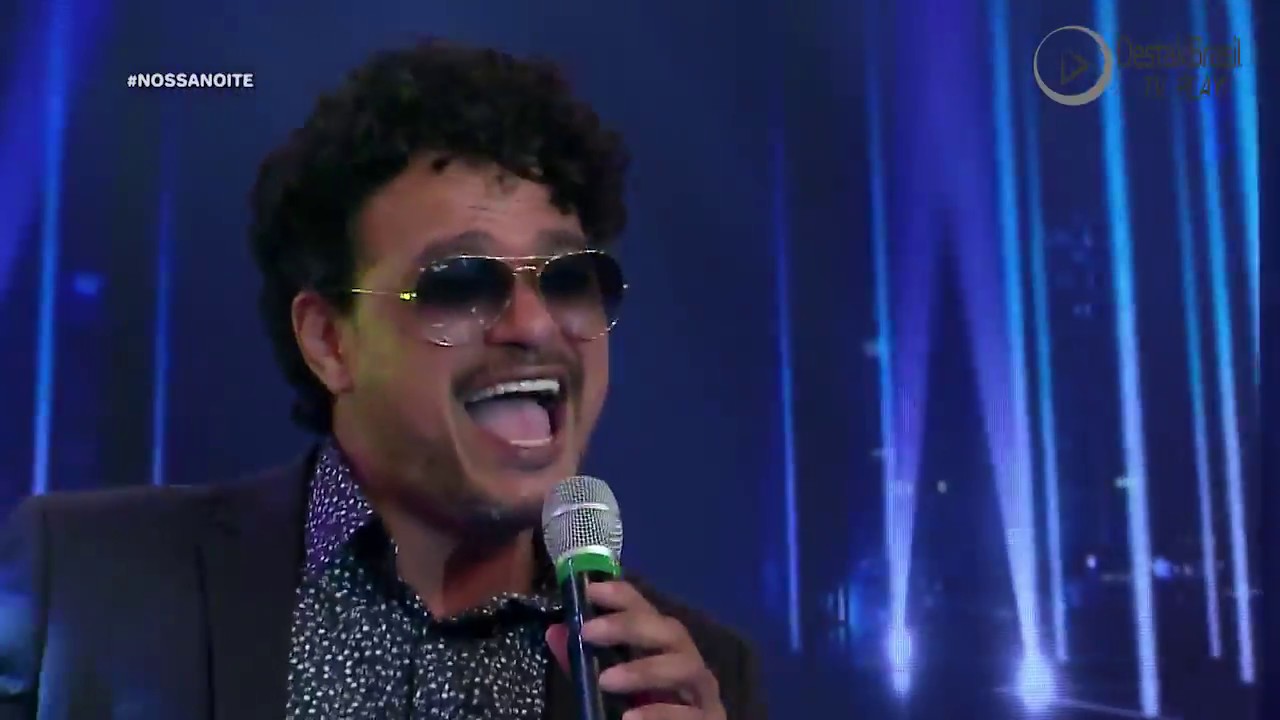 Destak Brasil Tv Play - Programa Nossa Noite com Rinaldi Faria - 027 - 16/05/2018