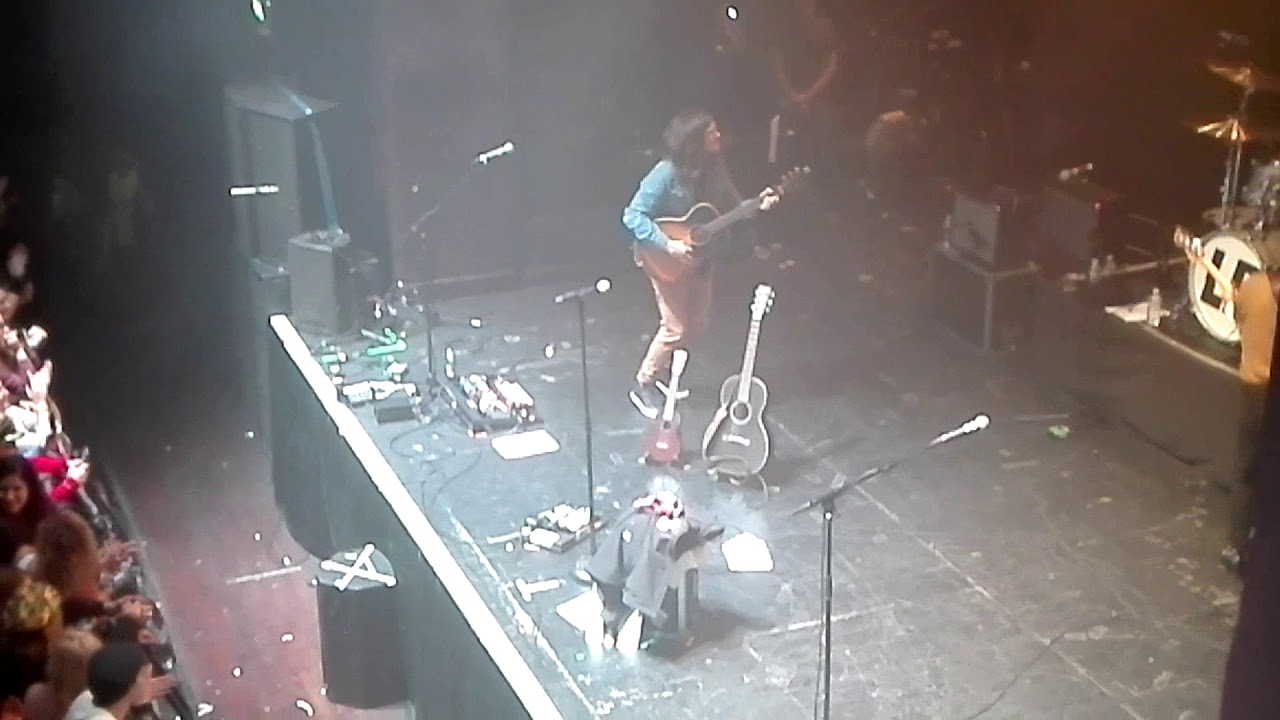 LP - Lost on You + Forever For Now (Live @O2 Institute, Birmingham)