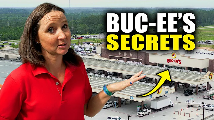 10 Odd Things About Buc-ee's That Nobody Questions