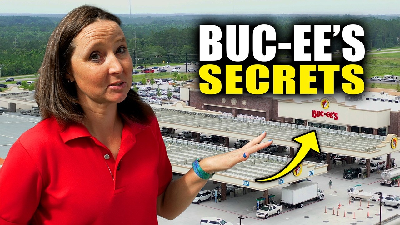 10 Odd Things About Buc-ee's That Nobody Questions