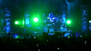 Avenged Sevenfold - Afterlife Live in Paris