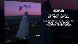 Jaden Smith - Batman (Audio)