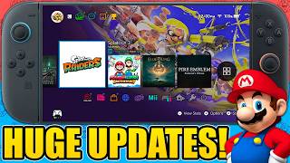 These New Switch 2 Updates Are Actually Huge