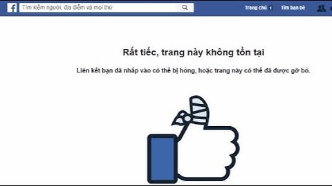 Hướng dẫn rip fb 2023	Informational năm 2024