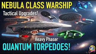 Can it defeat the Enterprise D & E - Battle Tests - Star Trek Starship Battles