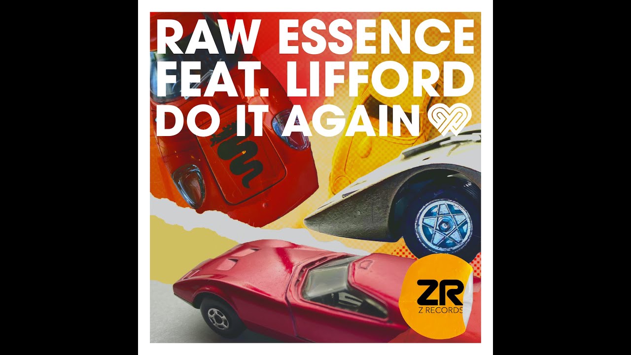 Raw Essence feat. Lifford - Do It Again (Dave Lee's Dub It Again Mix) auf YouTube ansehen Raw Essence feat. Lifford - Do It Again (Dave Lee's Dub It Again Mix) auf YouTube ansehen