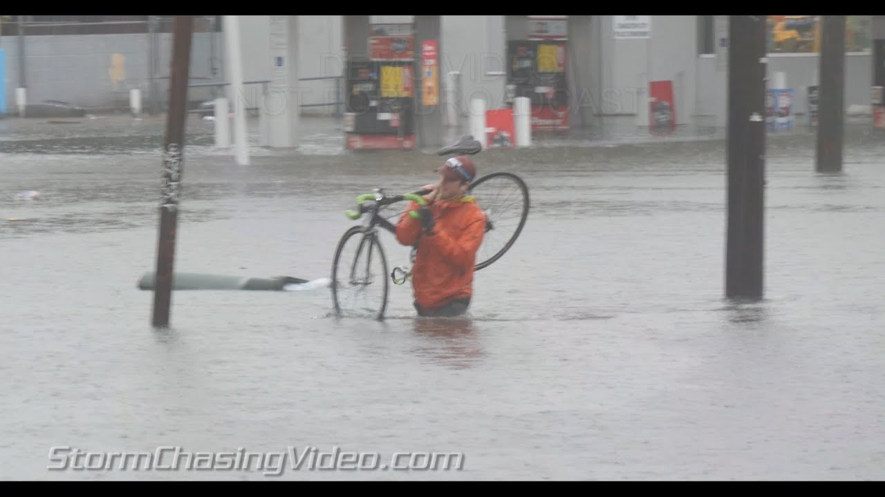 10/3/2015 Charleston, SC Flooding