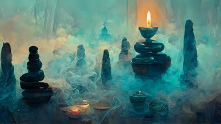 White Sage Protect And Get Rid Of Negative Energy I House Cleanse I Powerful Smudging