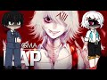 CCG (Tokyo Ghoul) reagindo ao rap do Juuzou Suzuya (Enygma) - Ceifando Ghouls