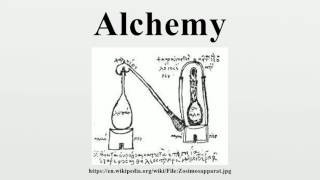 Alchemy