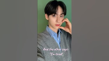 7 - 1 = 0 😔 #tempest #hanbin #lew #hyeongseop #eunchan #hyuk #hwarang #taerae #ot7