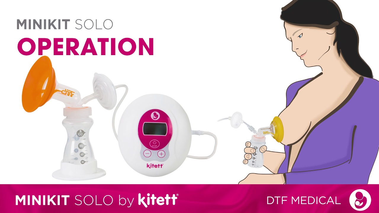 Minikit Solo by Kitett