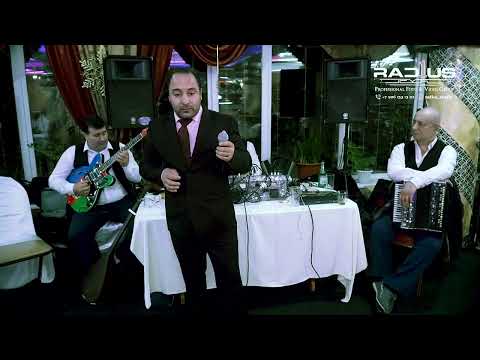 Asif Hesenov - Tekce menim olaydin (Mehebbet Kazimov)