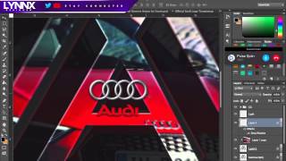 Logo AVI's - Speedart #51