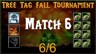 Fall Tournament Match 6 | Tree Tag 2023