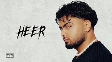 Heer (Official Audio) | Jassa Dhillon | New Punjabi Song 2025